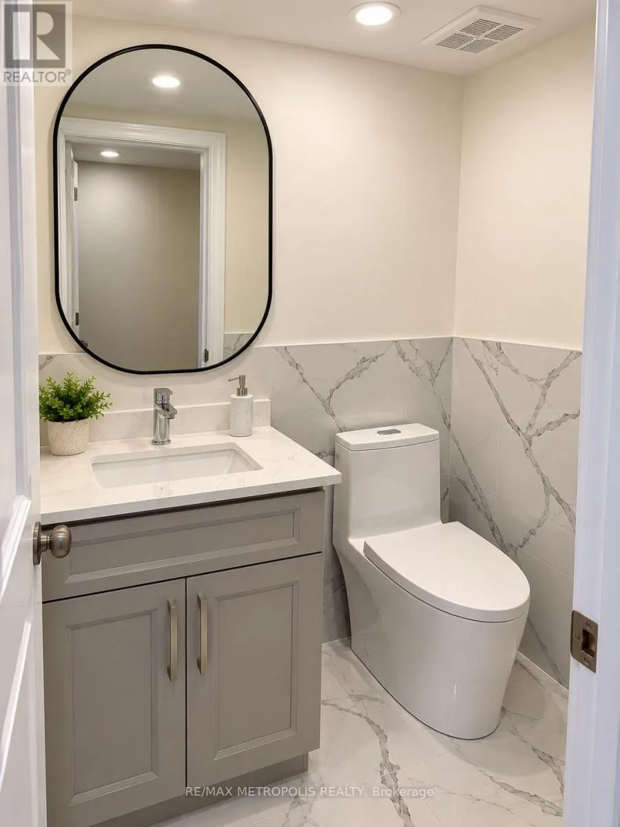 BSMT - 5 GLENAYR GATE