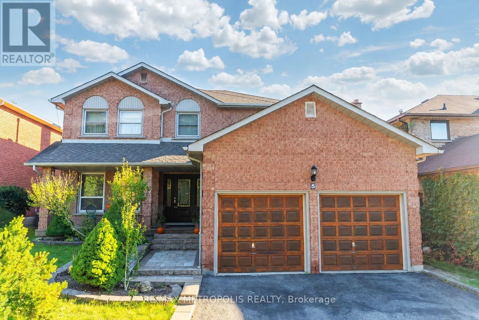 BSMT - 5 GLENAYR GATE
