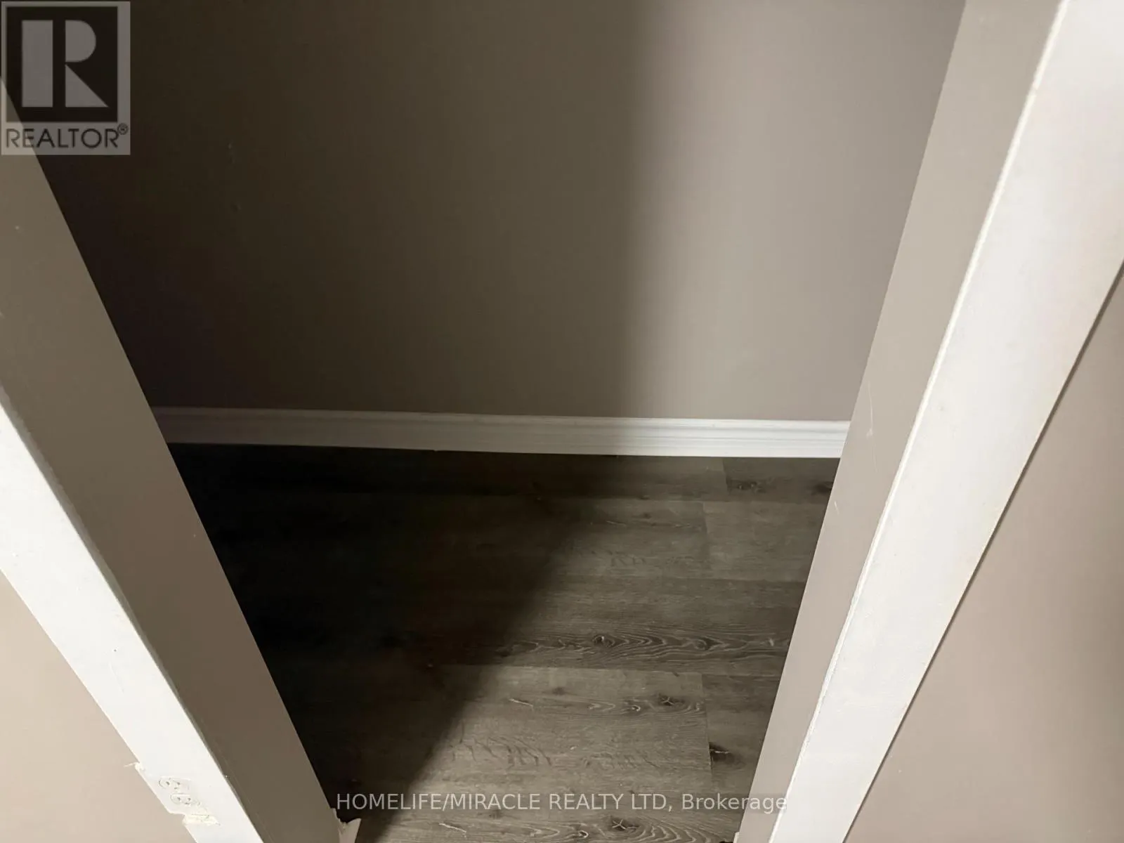 BASEMENT - 145 BARRIE AVENUE
