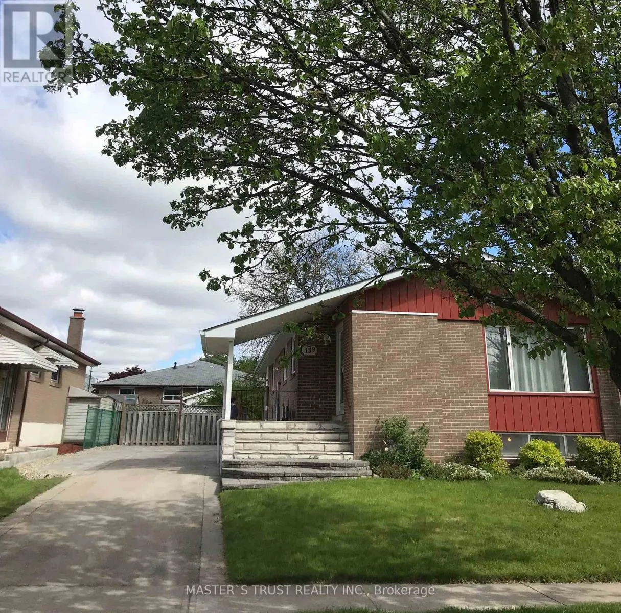 MAIN - 139 AMBERJACK BOULEVARD