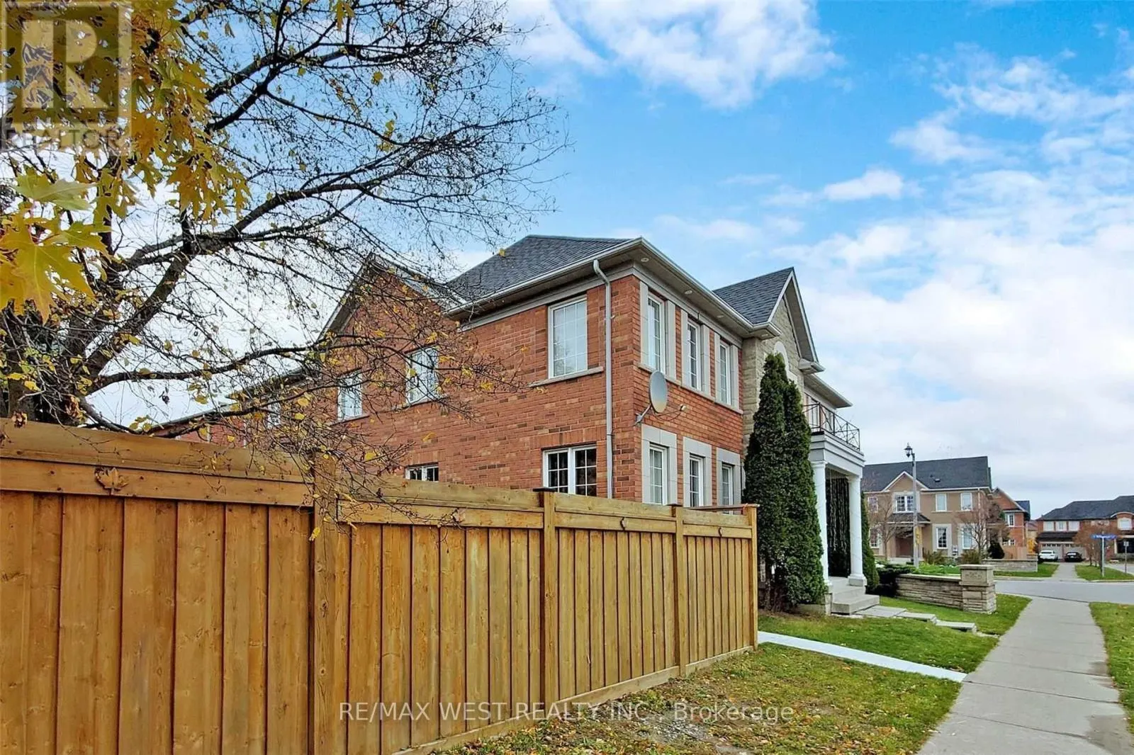 BSMT - 30 WILLIAMSON DRIVE W
