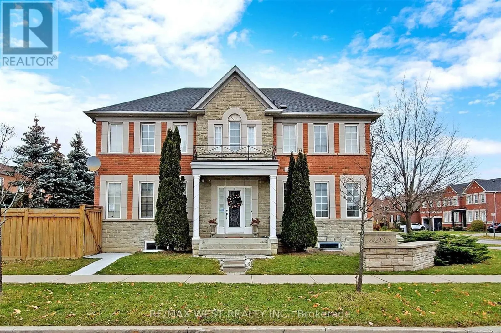 BSMT - 30 WILLIAMSON DRIVE W