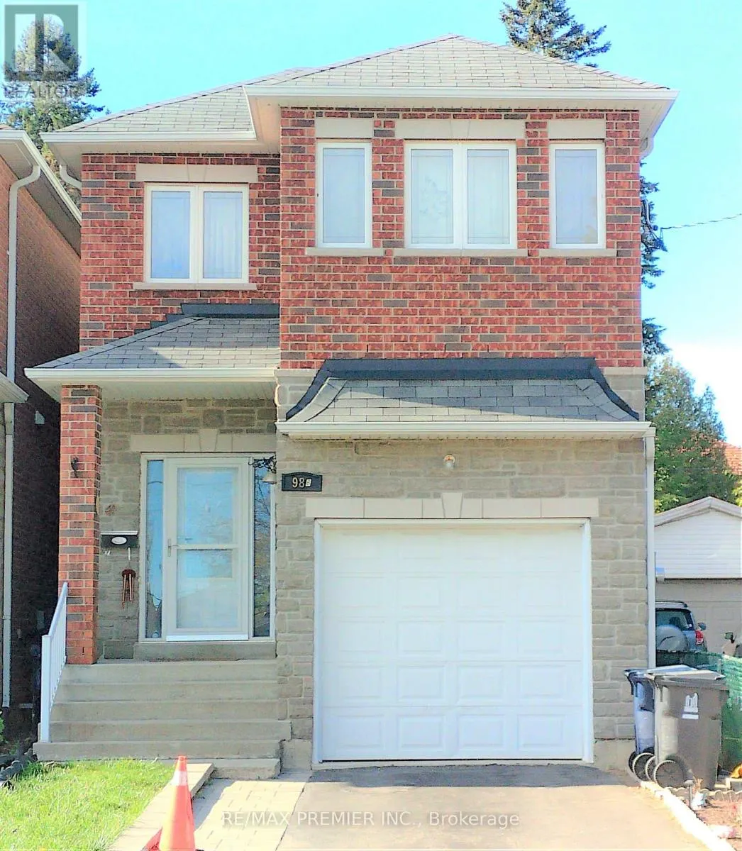98B HEALE AVENUE