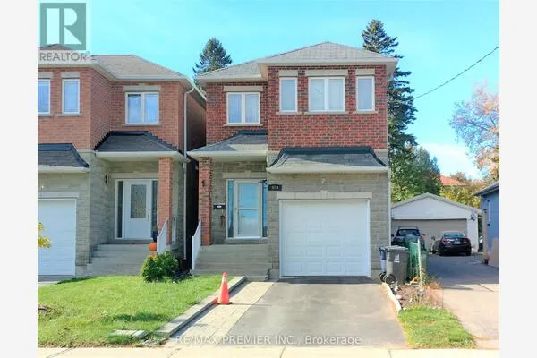98B HEALE AVENUE