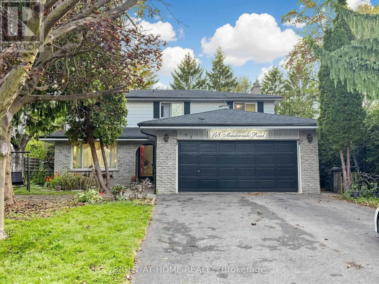148 MEADOWVALE ROAD