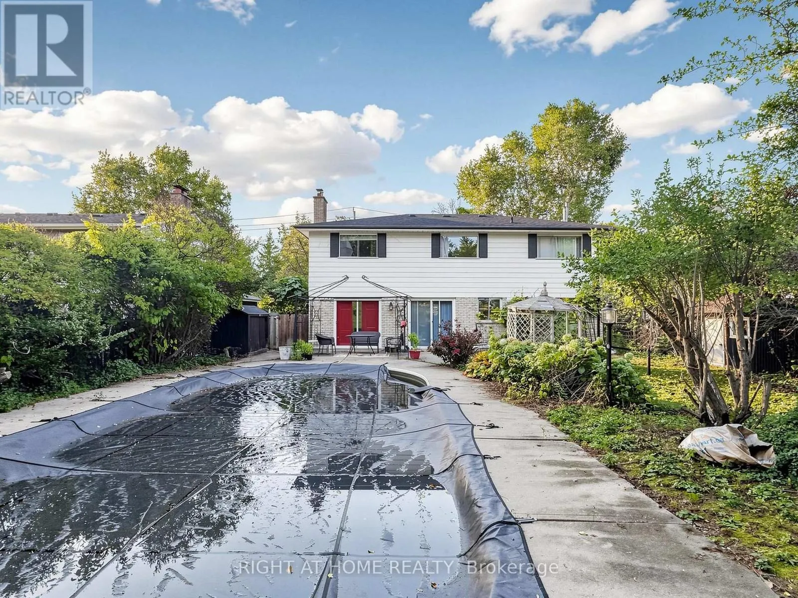 148 MEADOWVALE ROAD