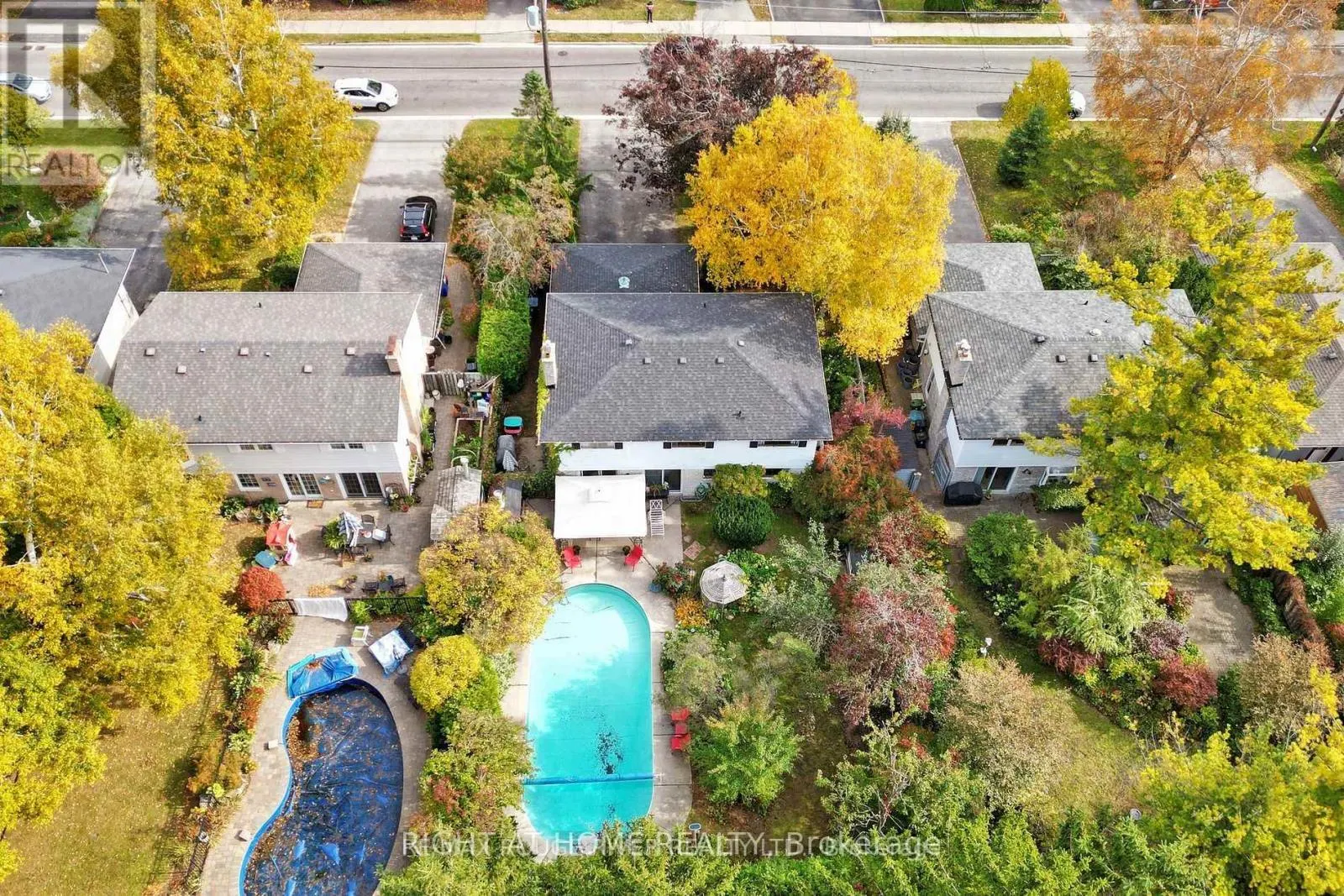 148 MEADOWVALE ROAD