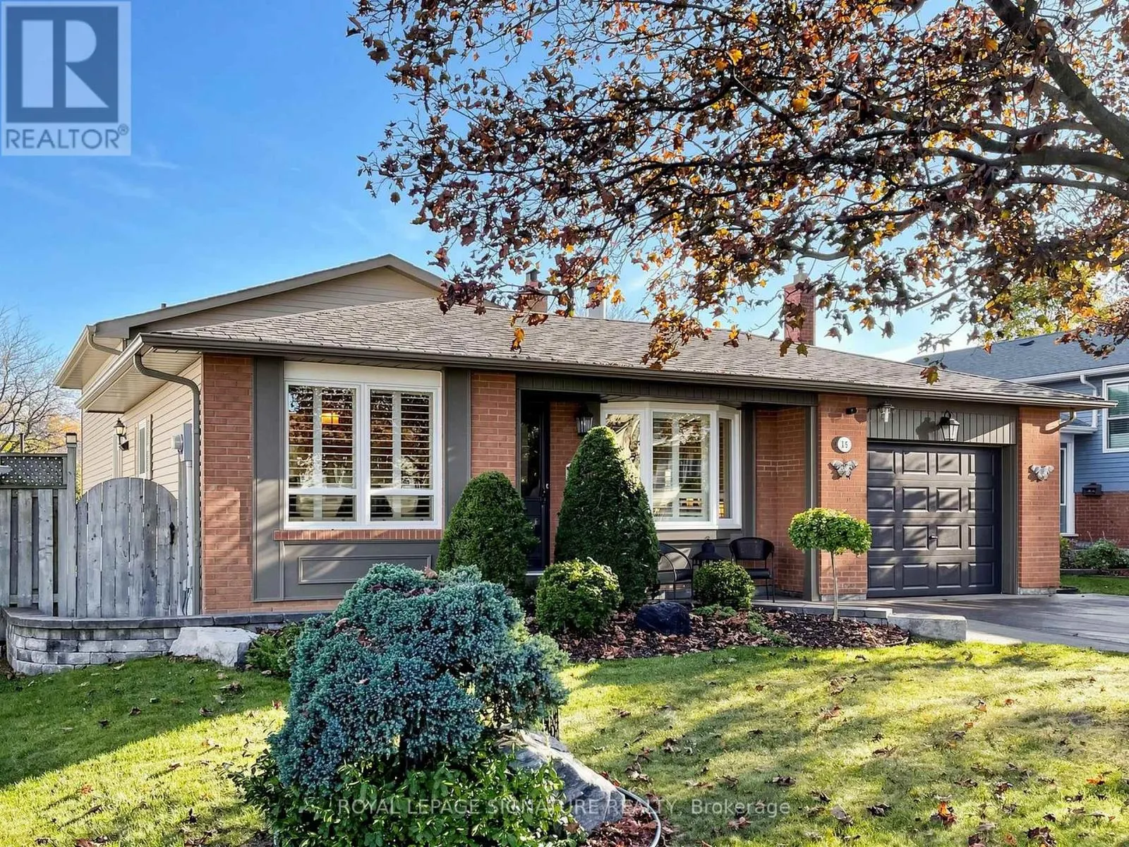 15 GUTHRIE CRESCENT