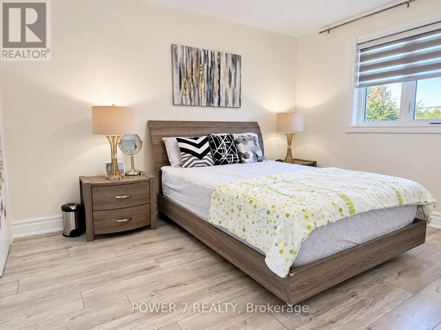 3 BRANTWOOD DRIVE