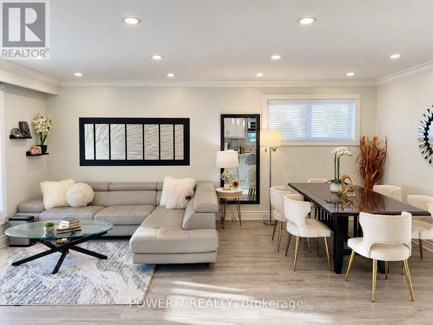 3 BRANTWOOD DRIVE