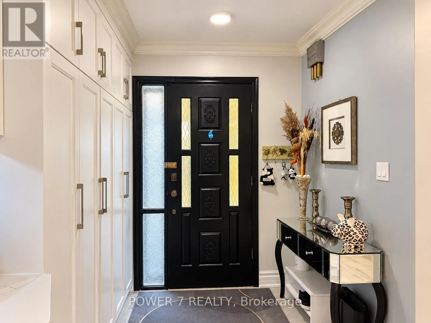 3 BRANTWOOD DRIVE