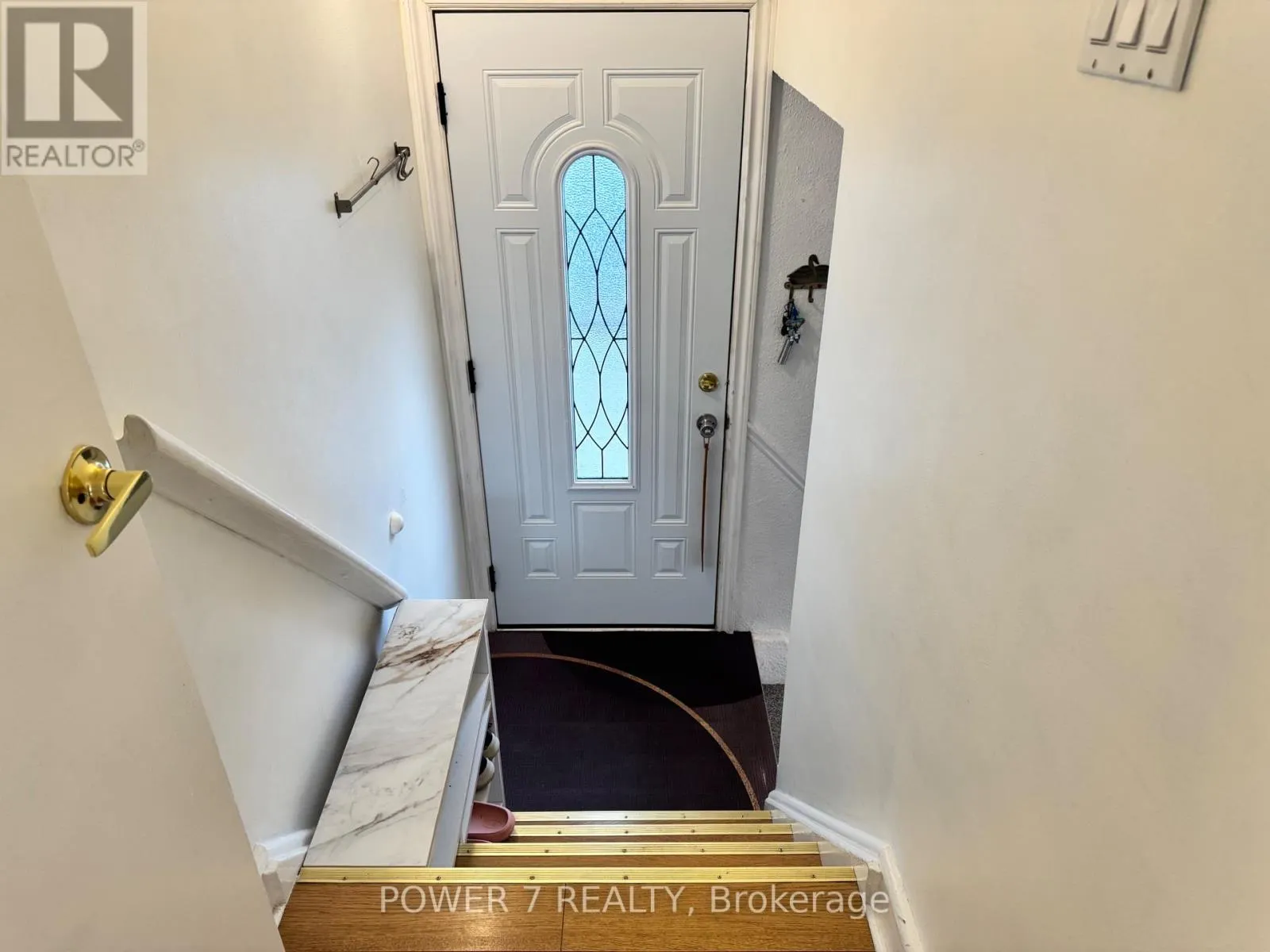3 BRANTWOOD DRIVE