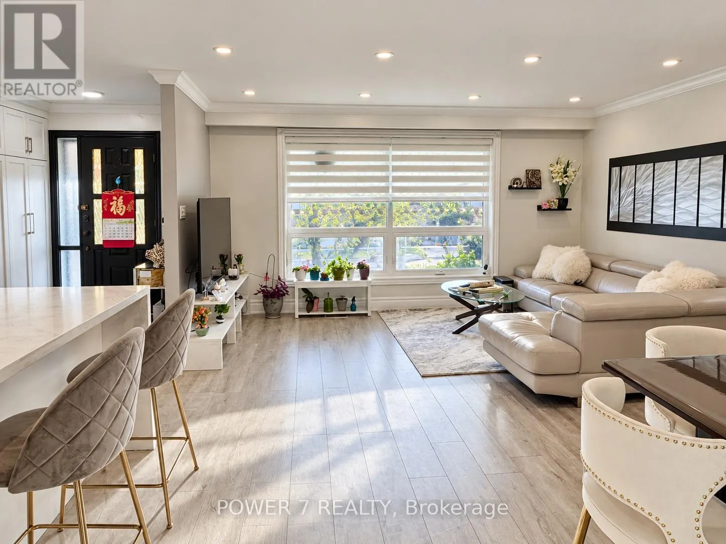 3 BRANTWOOD DRIVE