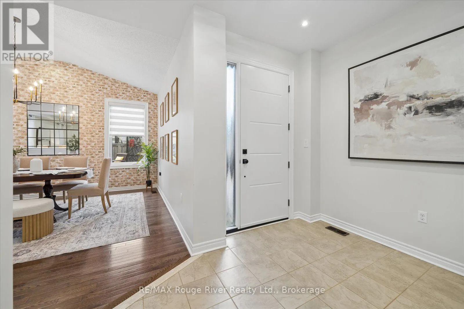 36 SHREWSBURY DRIVE