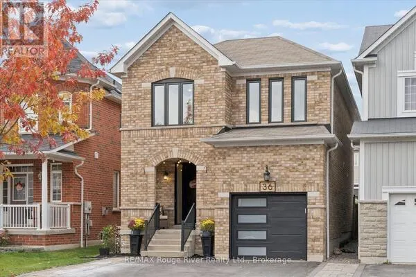 36 SHREWSBURY DRIVE