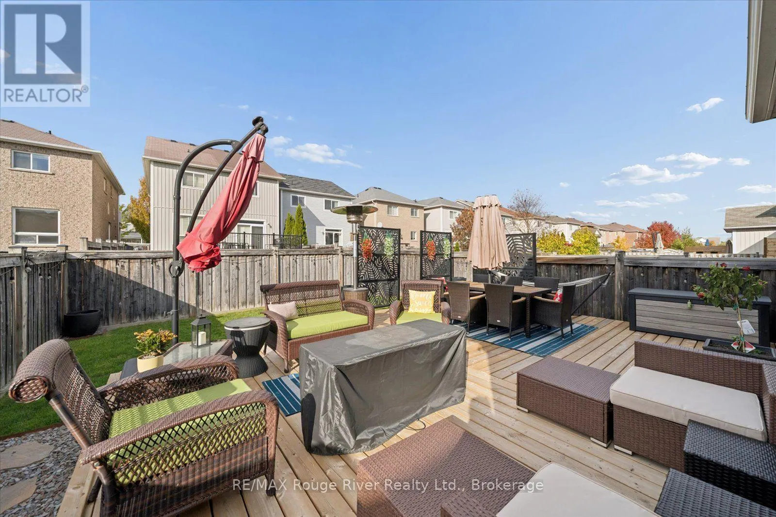 36 SHREWSBURY DRIVE