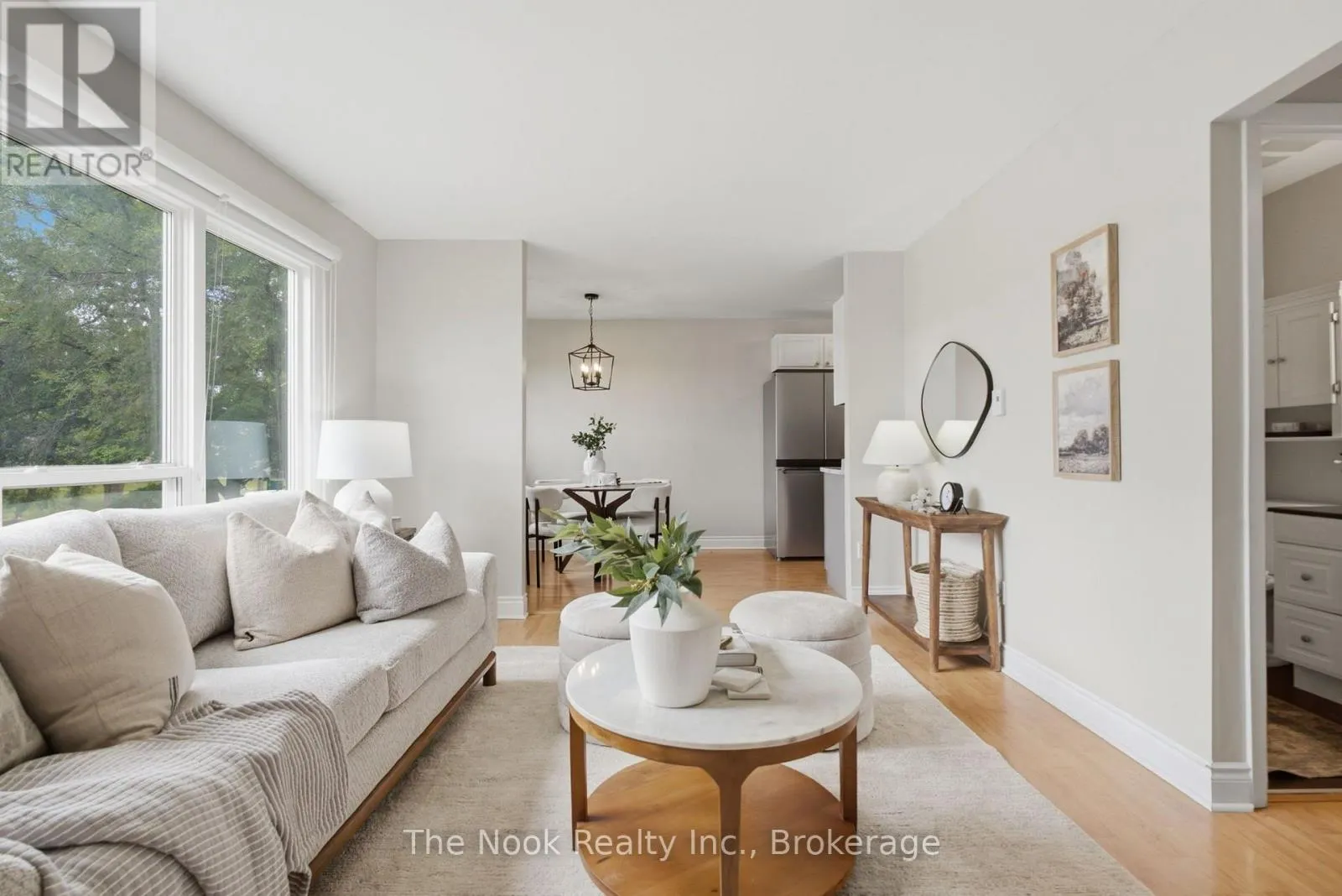1-3 - 540 MARY STREET E #1-3