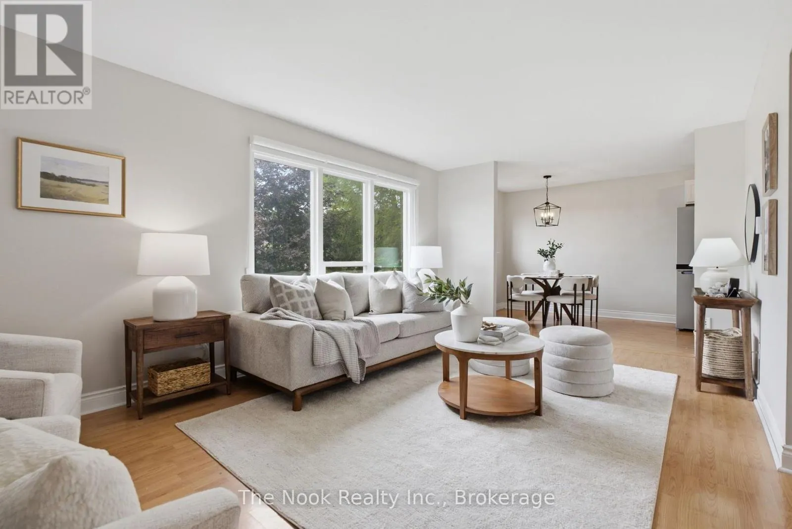 1-3 - 540 MARY STREET E #1-3