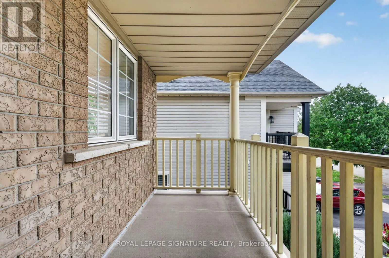 126 WHITBY SHORES GREENWAY