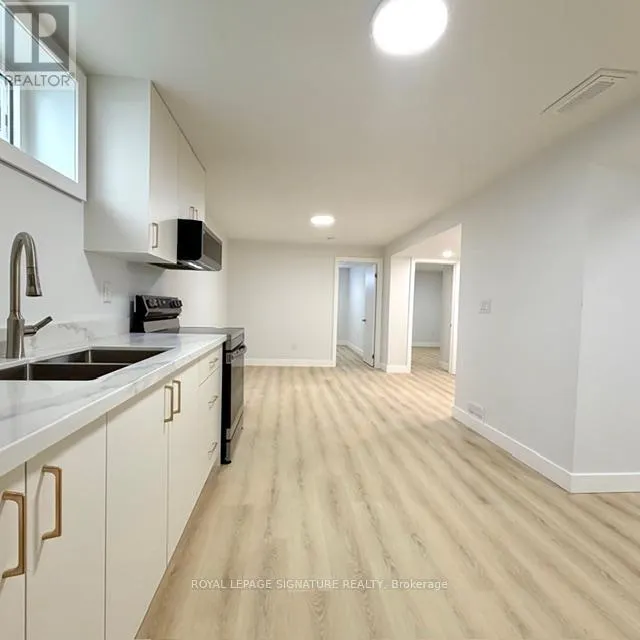 LOWER - 293 GLEBEMOUNT AVENUE