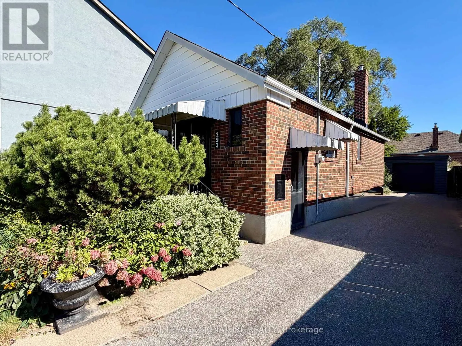 LOWER - 293 GLEBEMOUNT AVENUE