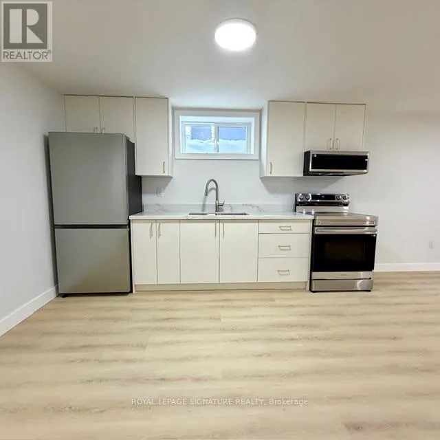 LOWER - 293 GLEBEMOUNT AVENUE