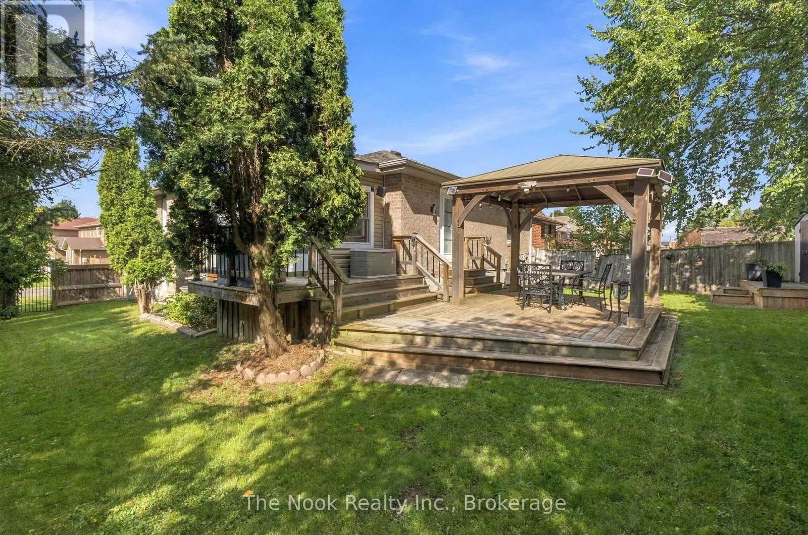 1 INGLEWOOD PLACE