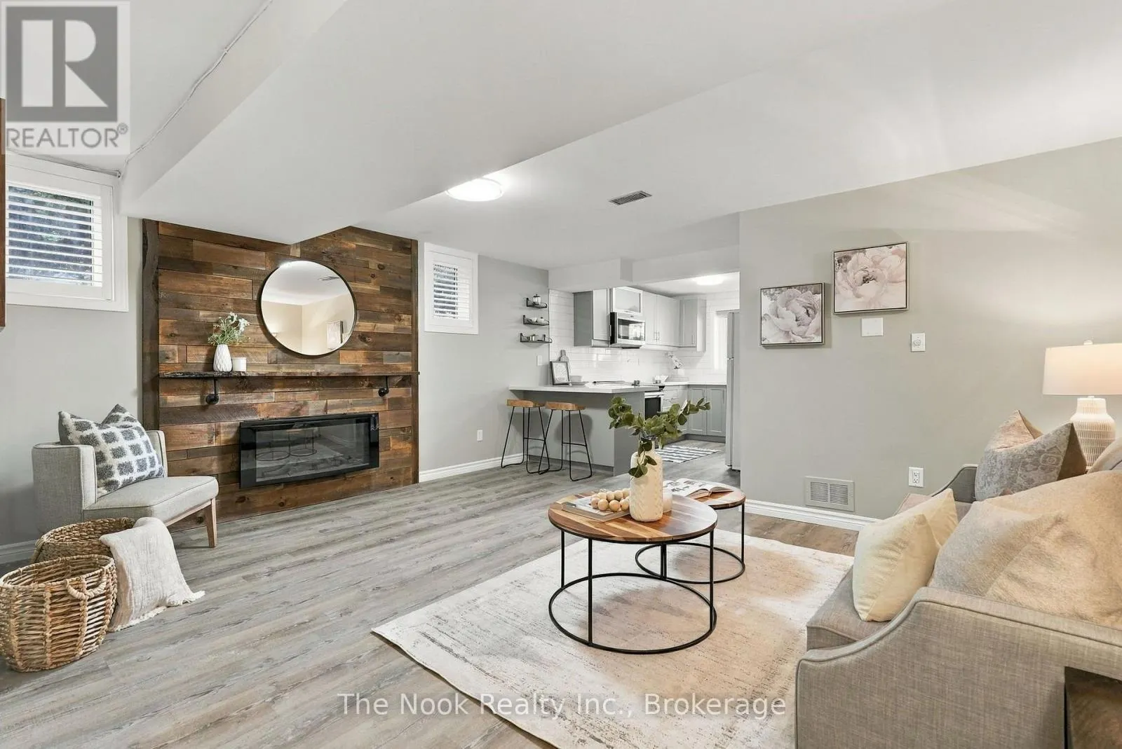 1 INGLEWOOD PLACE