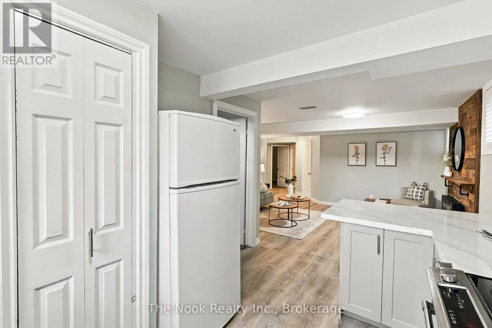 1 INGLEWOOD PLACE