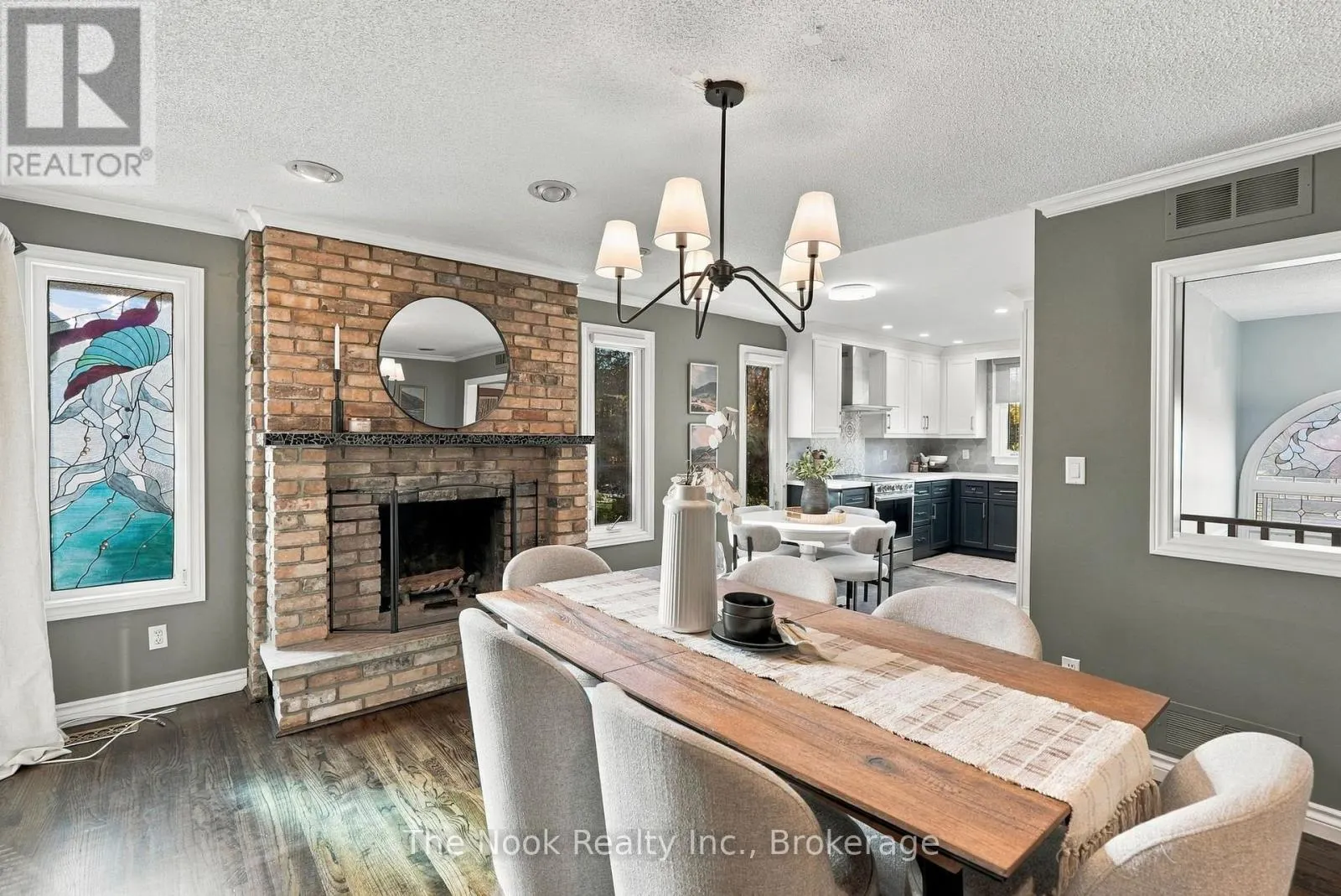 1 INGLEWOOD PLACE
