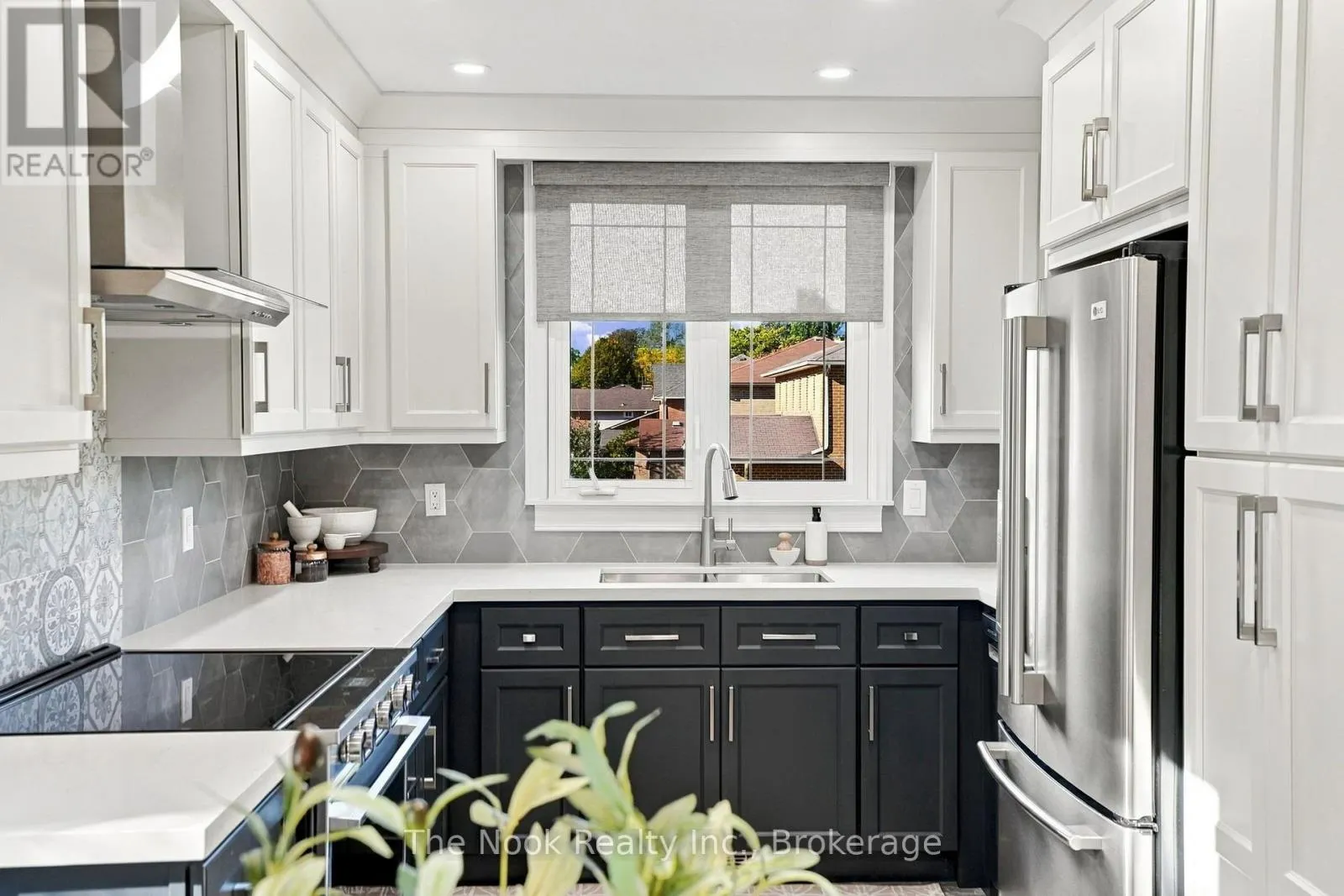 1 INGLEWOOD PLACE