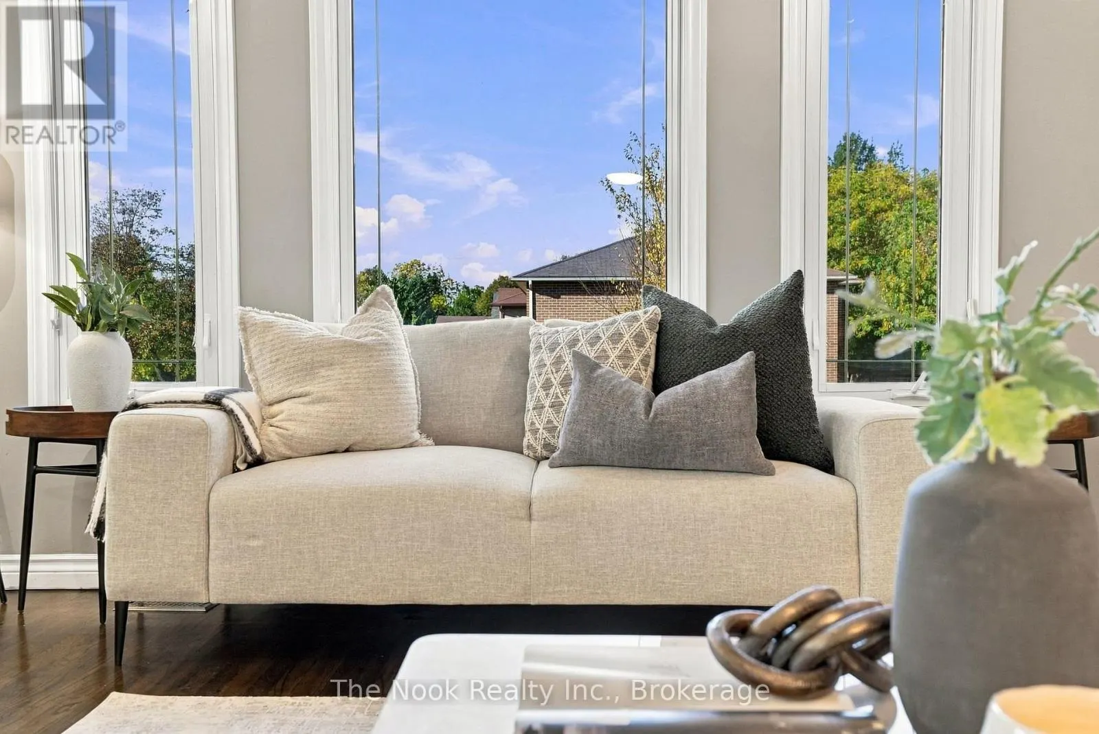 1 INGLEWOOD PLACE