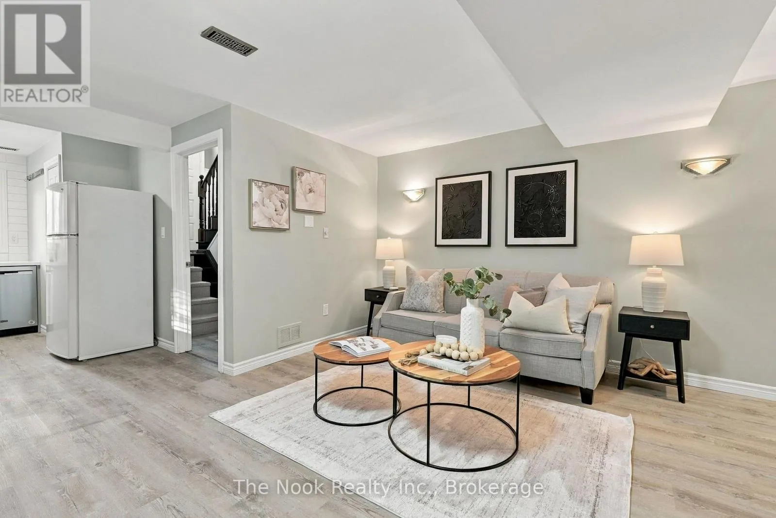 1 INGLEWOOD PLACE