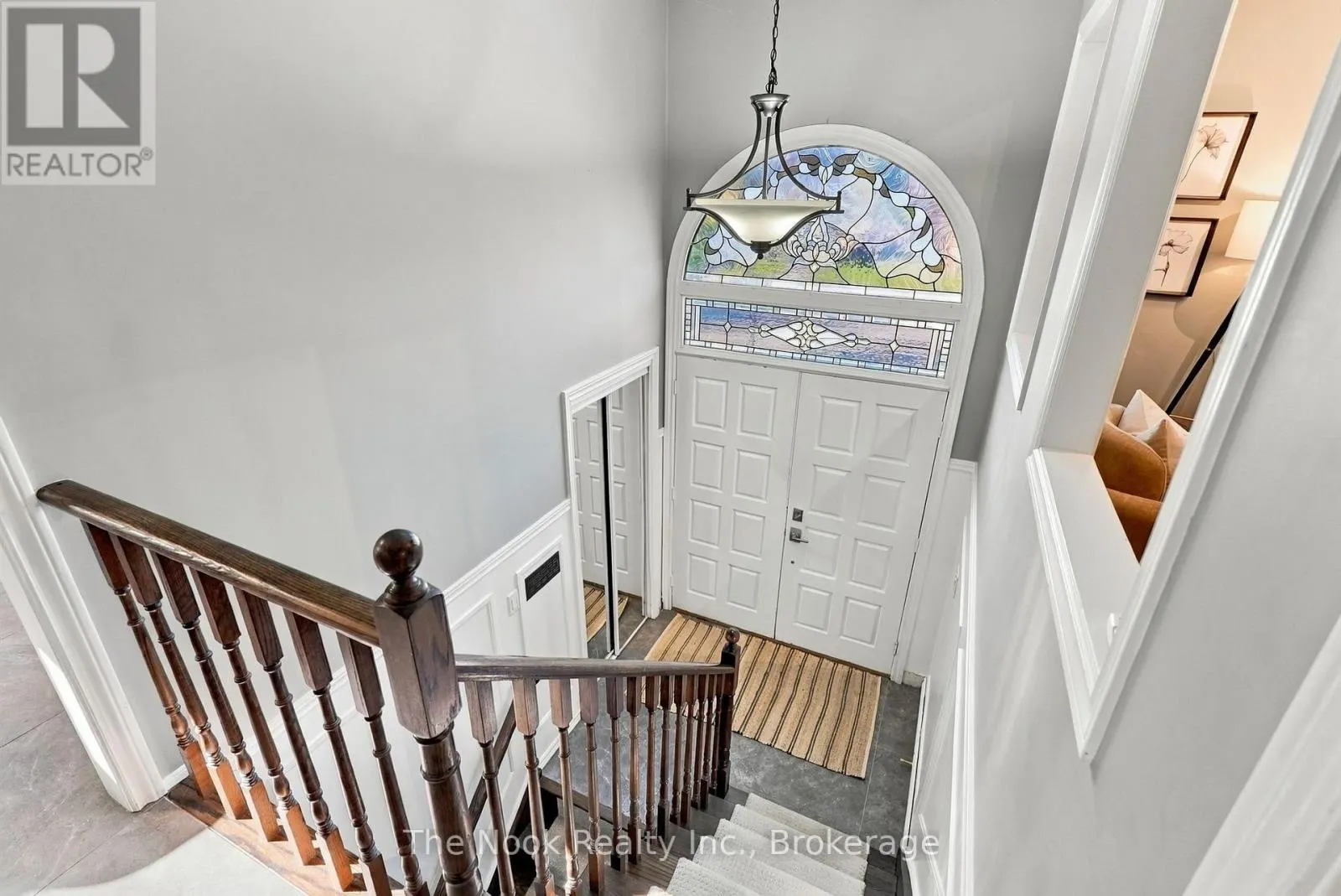 1 INGLEWOOD PLACE