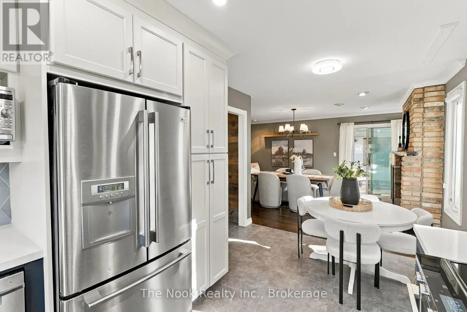 1 INGLEWOOD PLACE