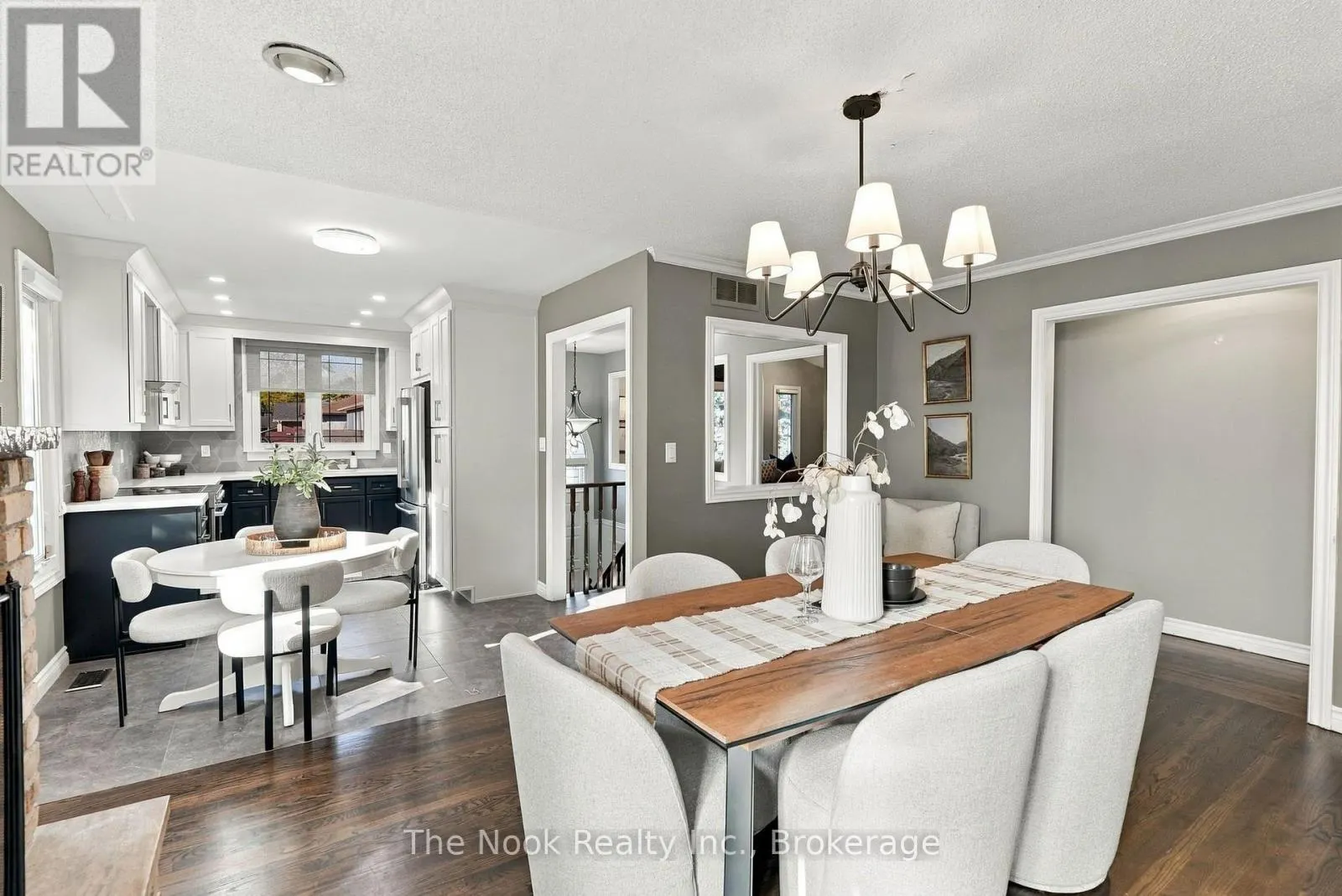 1 INGLEWOOD PLACE