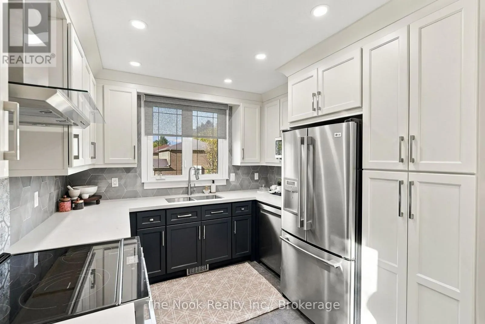 1 INGLEWOOD PLACE