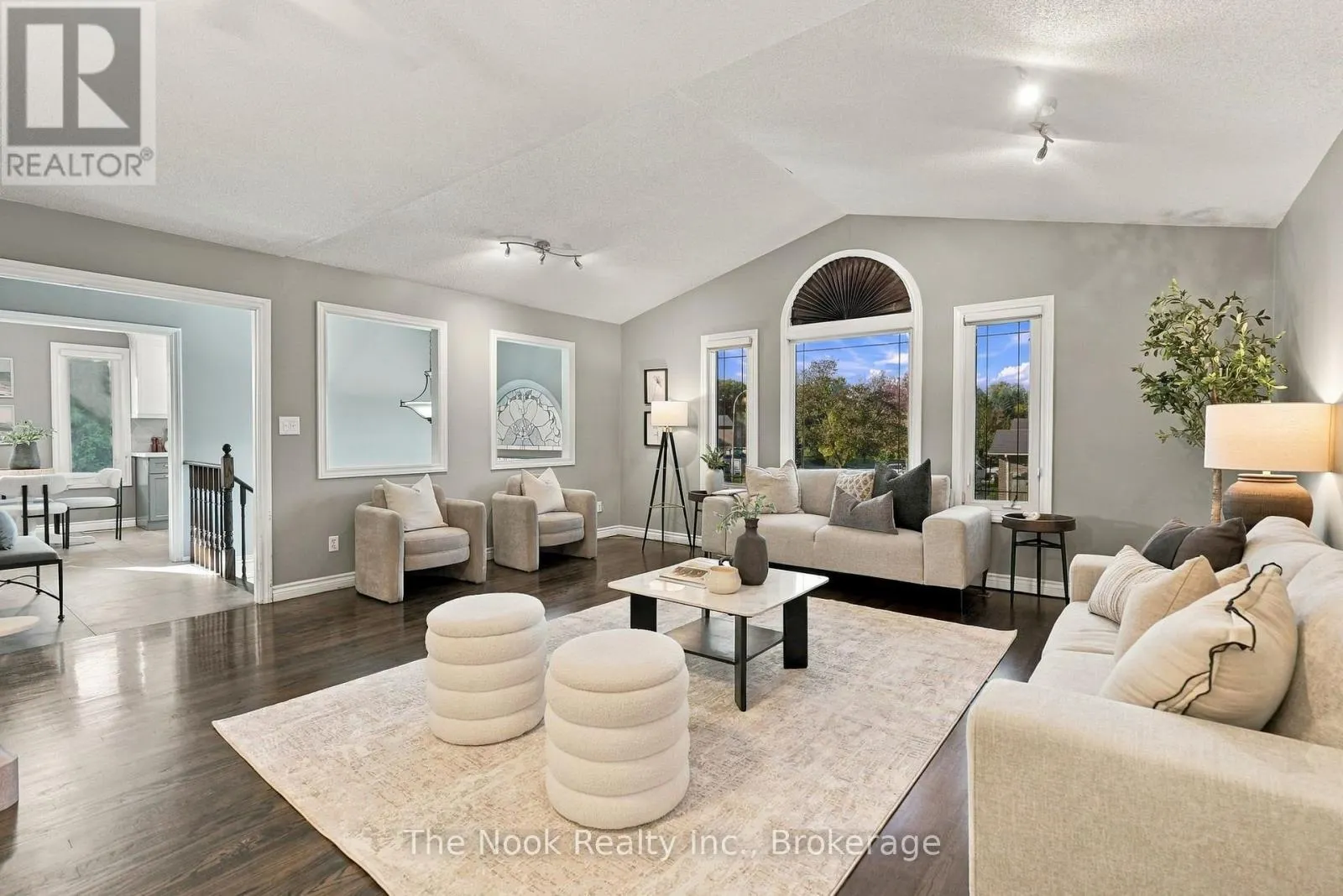 1 INGLEWOOD PLACE