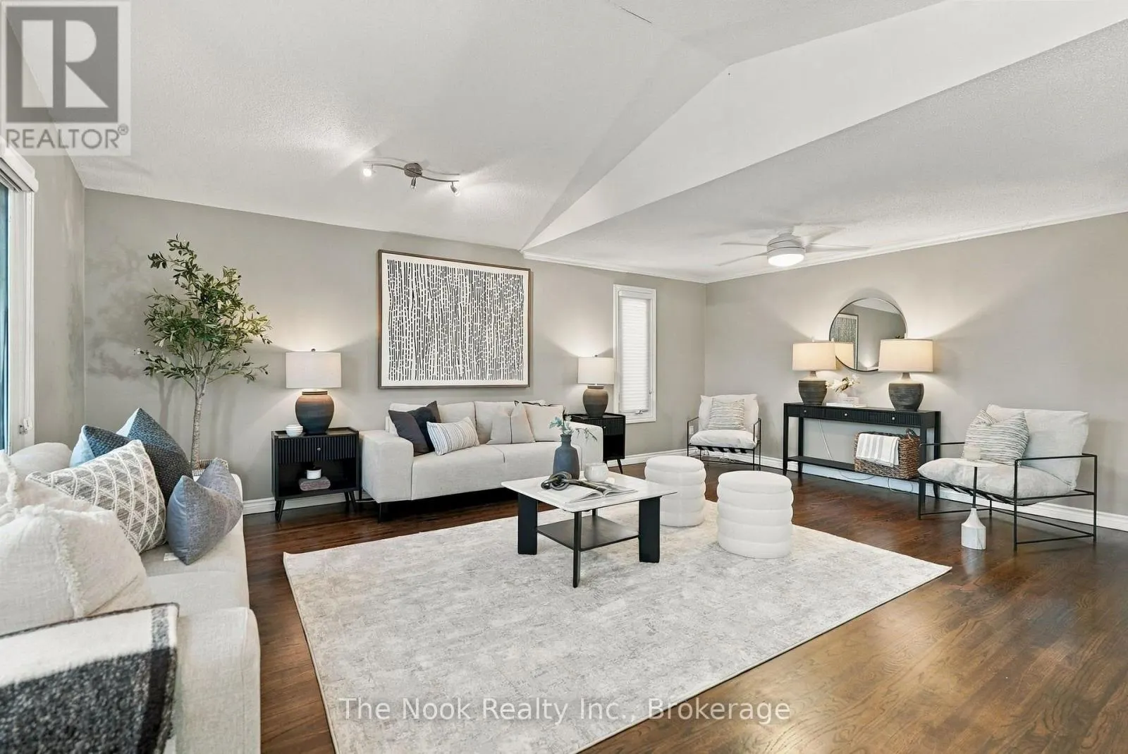 1 INGLEWOOD PLACE