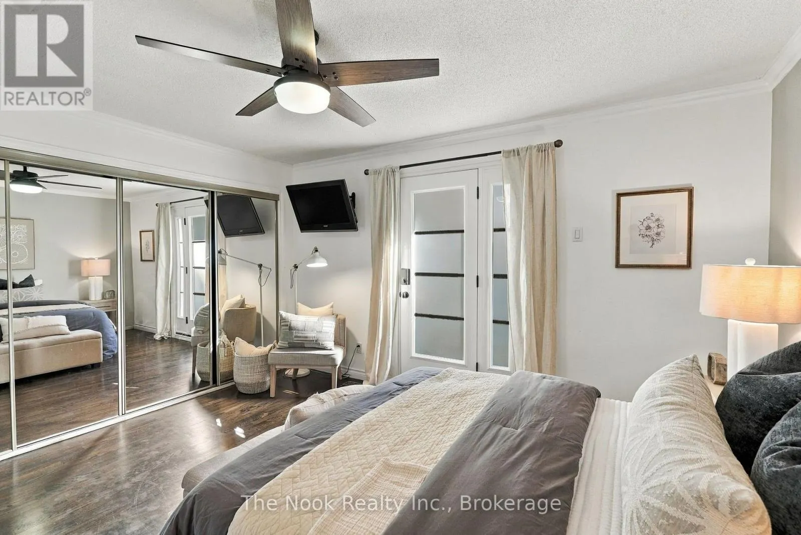 1 INGLEWOOD PLACE