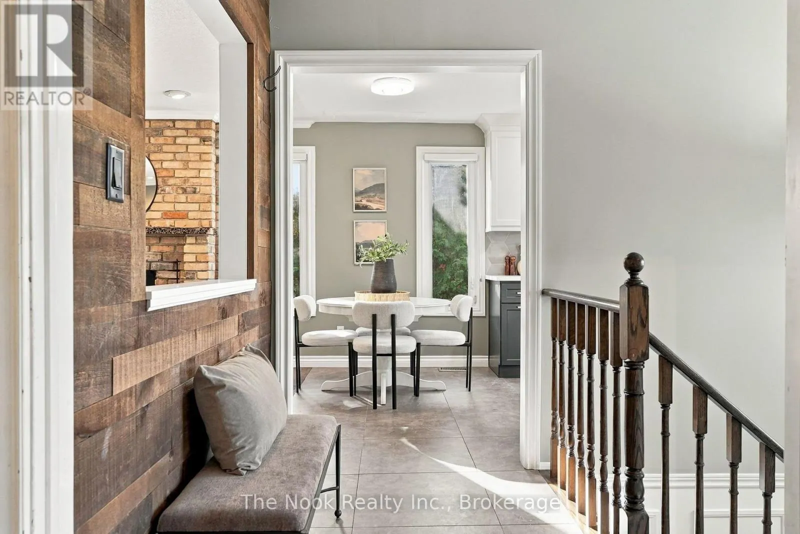 1 INGLEWOOD PLACE