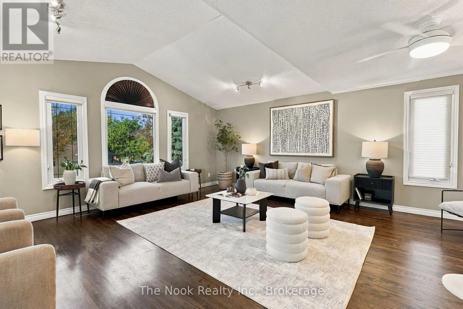 1 INGLEWOOD PLACE