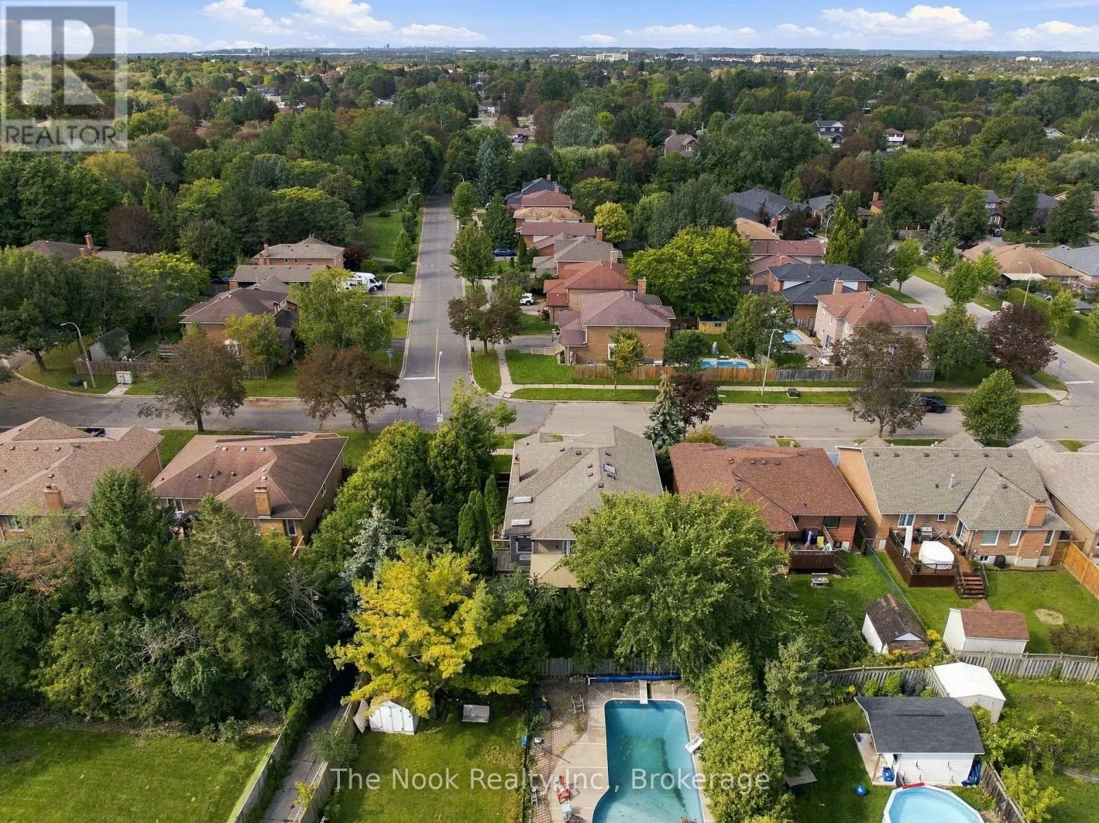 1 INGLEWOOD PLACE