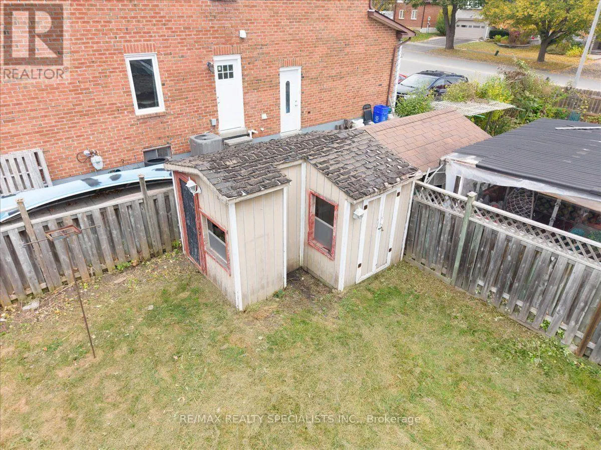 1610 RAWLINGS DRIVE
