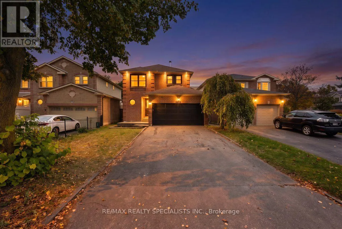 1610 RAWLINGS DRIVE