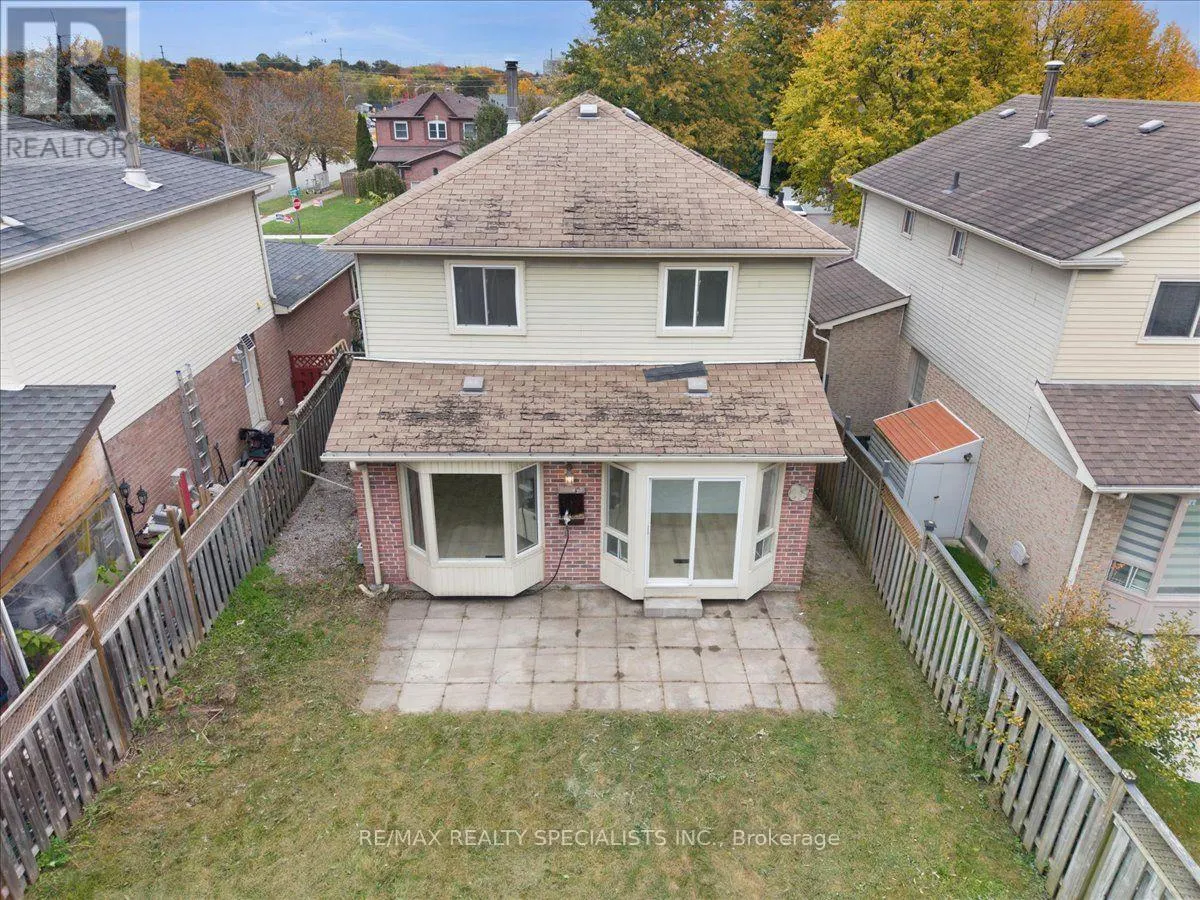 1610 RAWLINGS DRIVE