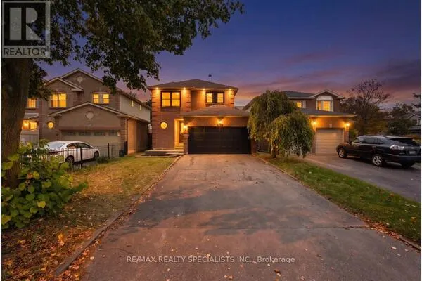 1610 RAWLINGS DRIVE