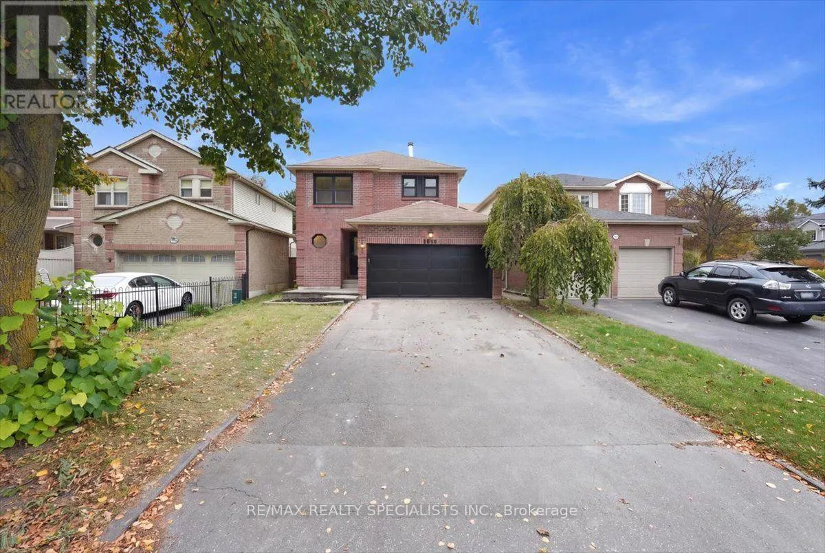 1610 RAWLINGS DRIVE
