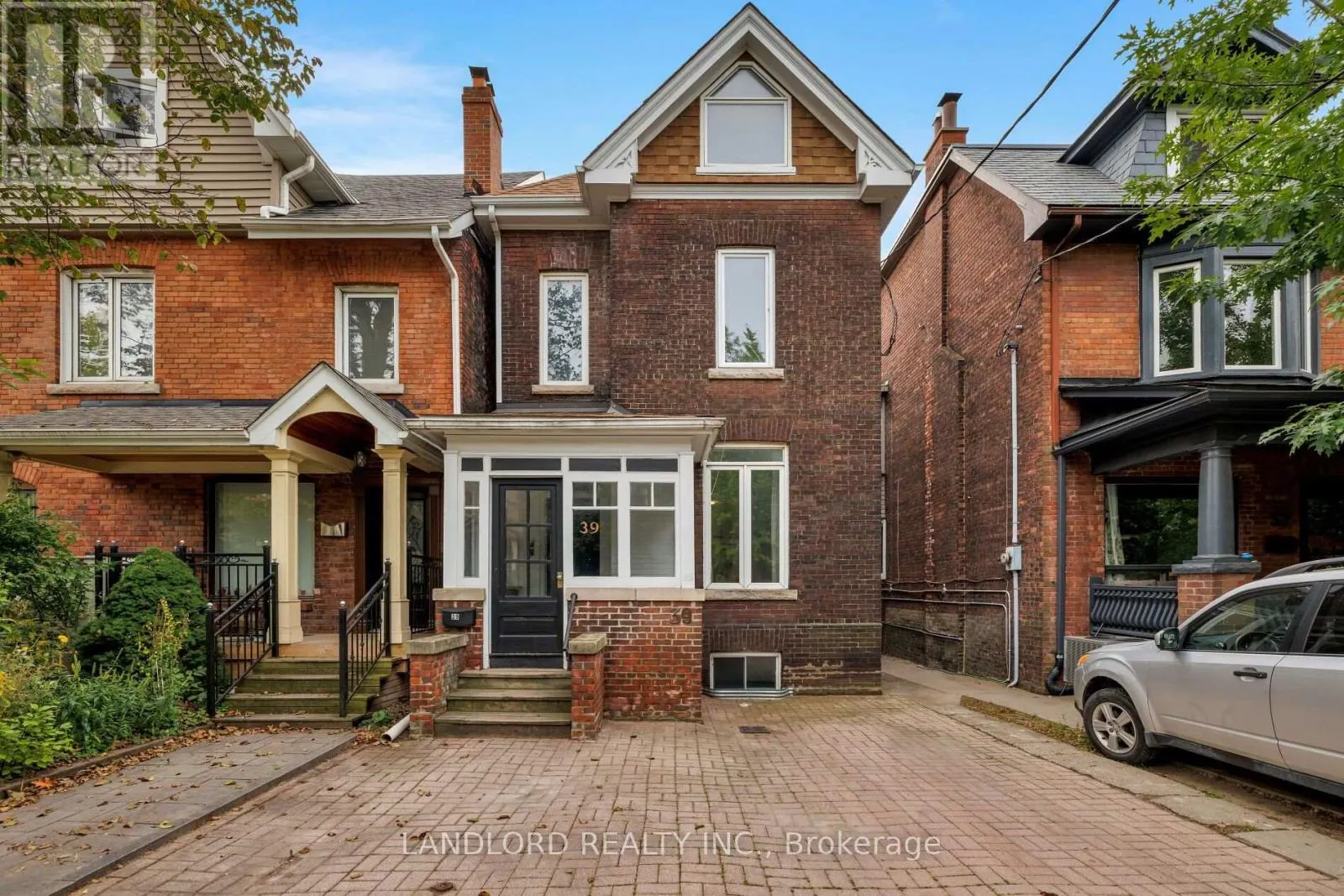39 RIVERDALE AVENUE