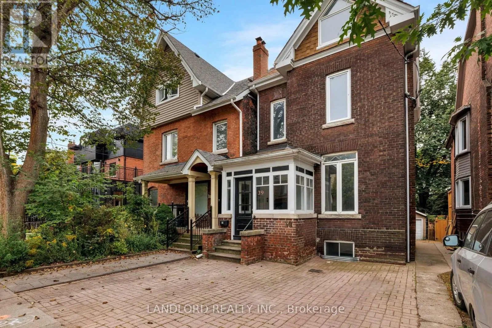 39 RIVERDALE AVENUE